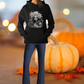 La Catrina Chic Hoodie