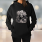 La Catrina Chic Hoodie