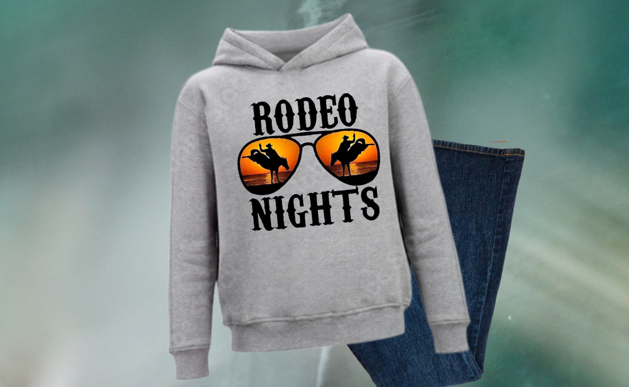 Rodeo Nights