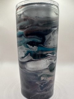 Marbled Tumbler