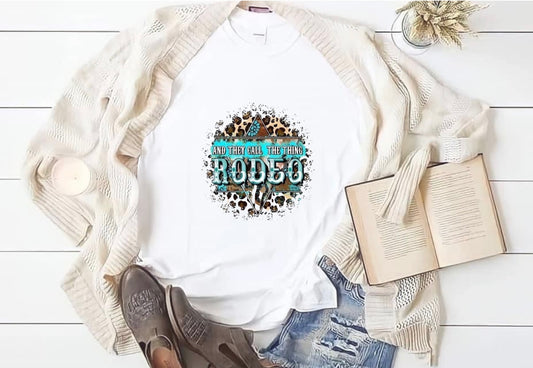 Rodeo Shirt